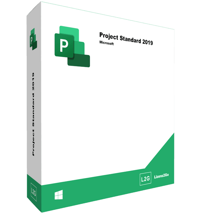 Project Standard 2019 Win All Lng PKL Online DwnLd C2R NR(076-05785) Project Manajement Software Standard https://products.office.com/en-us/project/project-and-portfolio-management-software