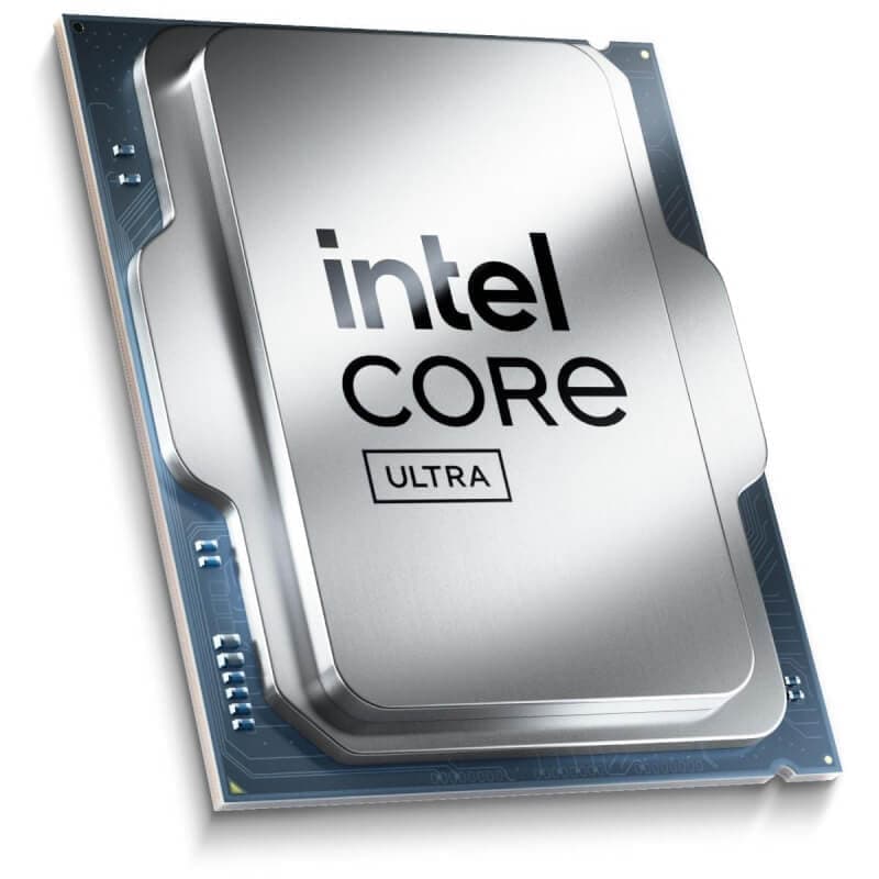 INTEL ULTRA 5 245K up to 5.2 GHz Intel Ultra 5 245K LGA1851 24Mb4.2-5.2 GHz P Cores