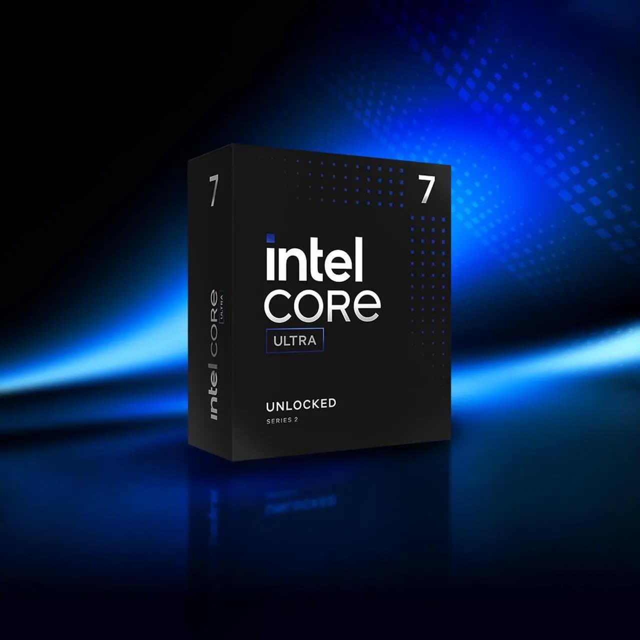 INTEL ULTRA 7 265Kup to 5.4 GHz Intel Ultra 7 265K LGA1851 24Mb3.9-5.4 GHz P Cores