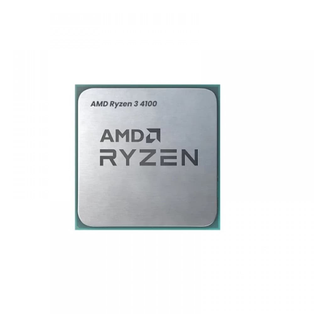 AMD Ryzen 3 4100 4.0GHz L3 8Mb 64bit AM4sno VGA