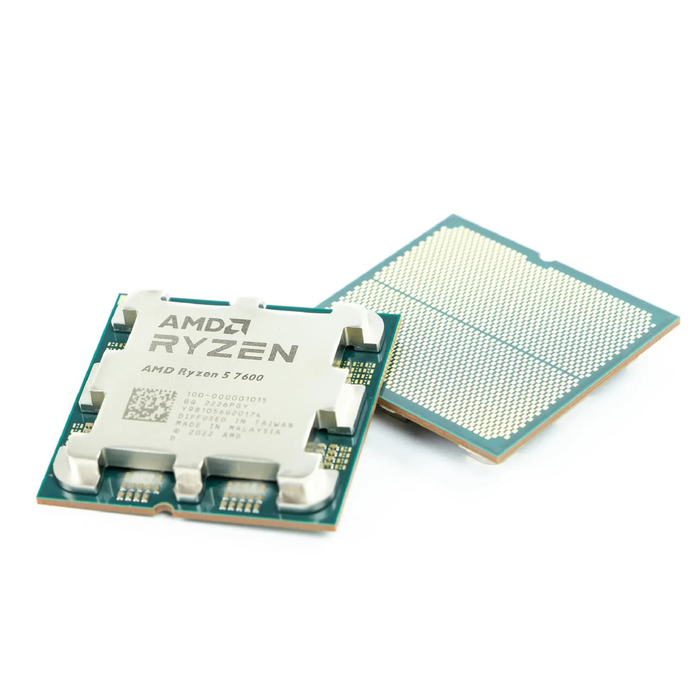 AMD Ryzen 5 7600 3.8-5.1GHz L3 32Mb 64bit AM5s