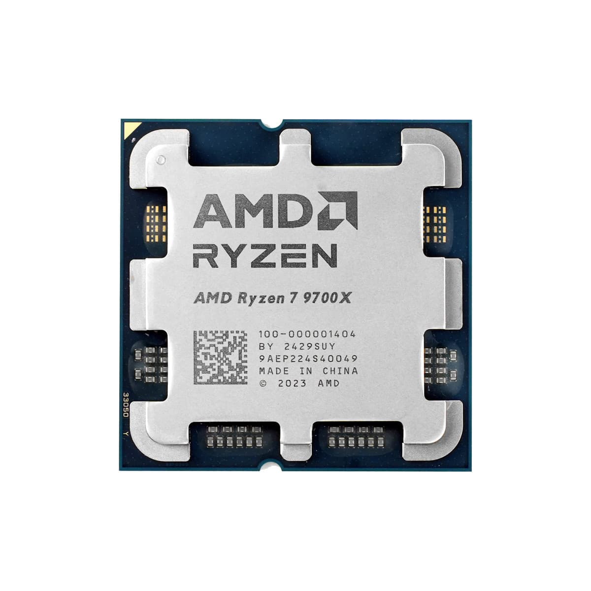 AMD Ryzen 7 9700X 3.8-5.5GHz L3 32Mb 64bit AM5s
