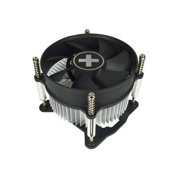 XILENCE XC030/032 (i250.PWM)LGA1200, 115xs