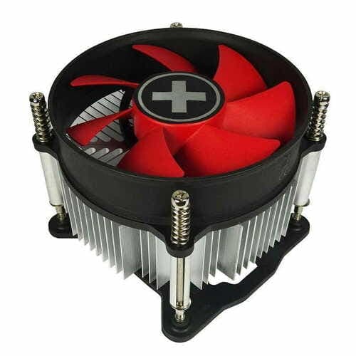 XILENCE XC232 (i350.PWM)LGA1700