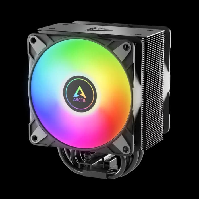 ARCTIC FREEZER 36 COLGA 1851, 1700, AM5/4Dual Fan