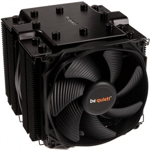 Be quiet! Dark Rock Pro4 (BK022) LGA 20xx, 1700, 1200, 115xs, AM5/4