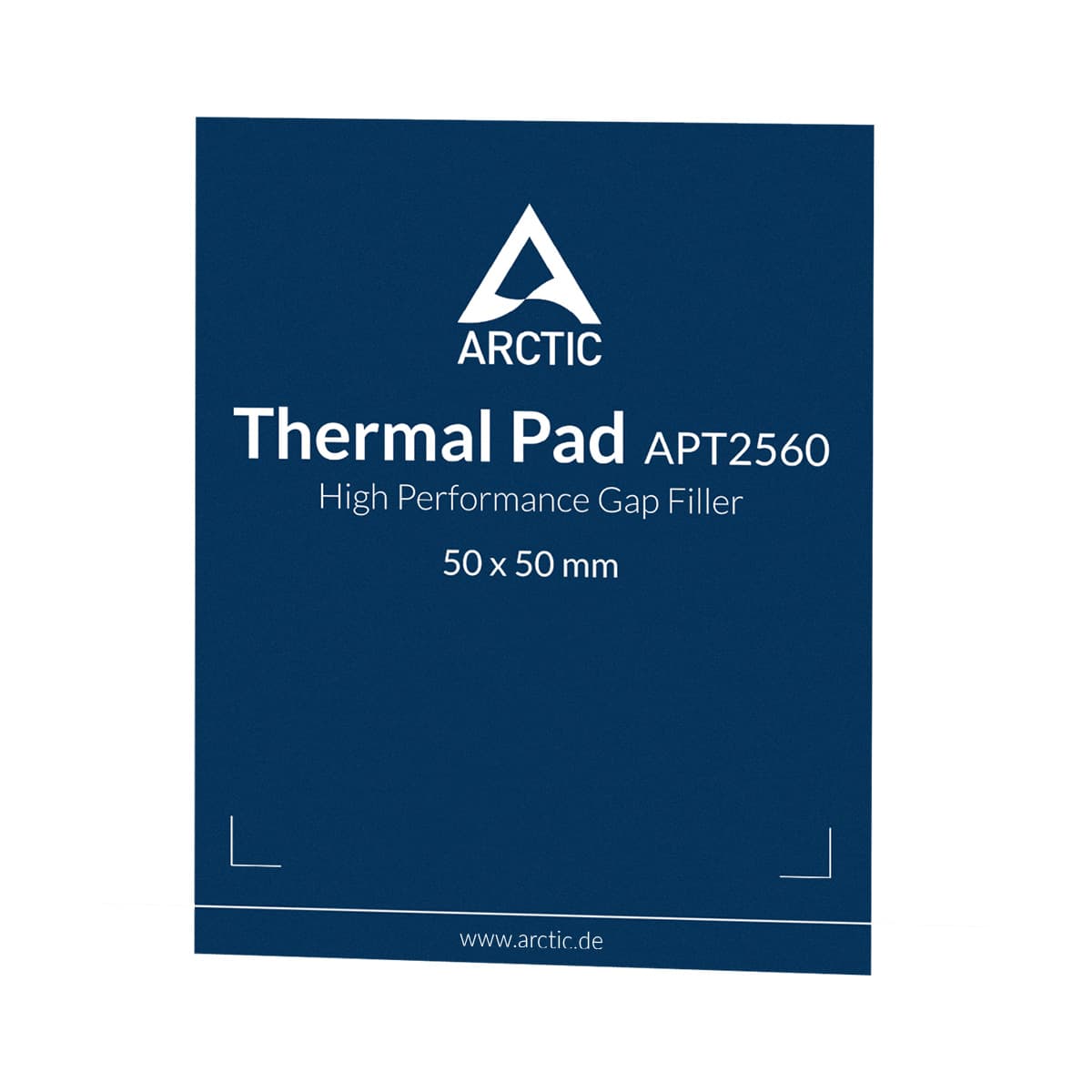 Thermal pad ACTPD00013A