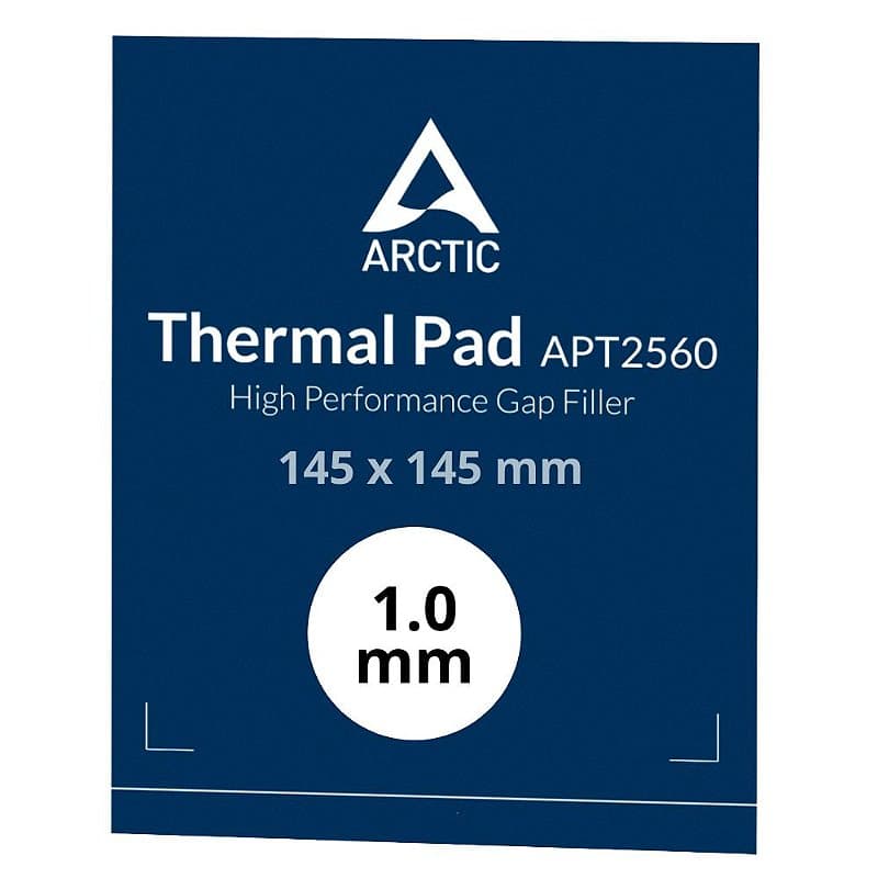 Thermal pad ACTPD00005A