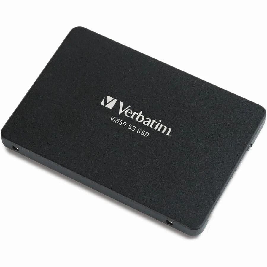 Verbatim Vi550 SATA SSD 128GB SATA3(49350)