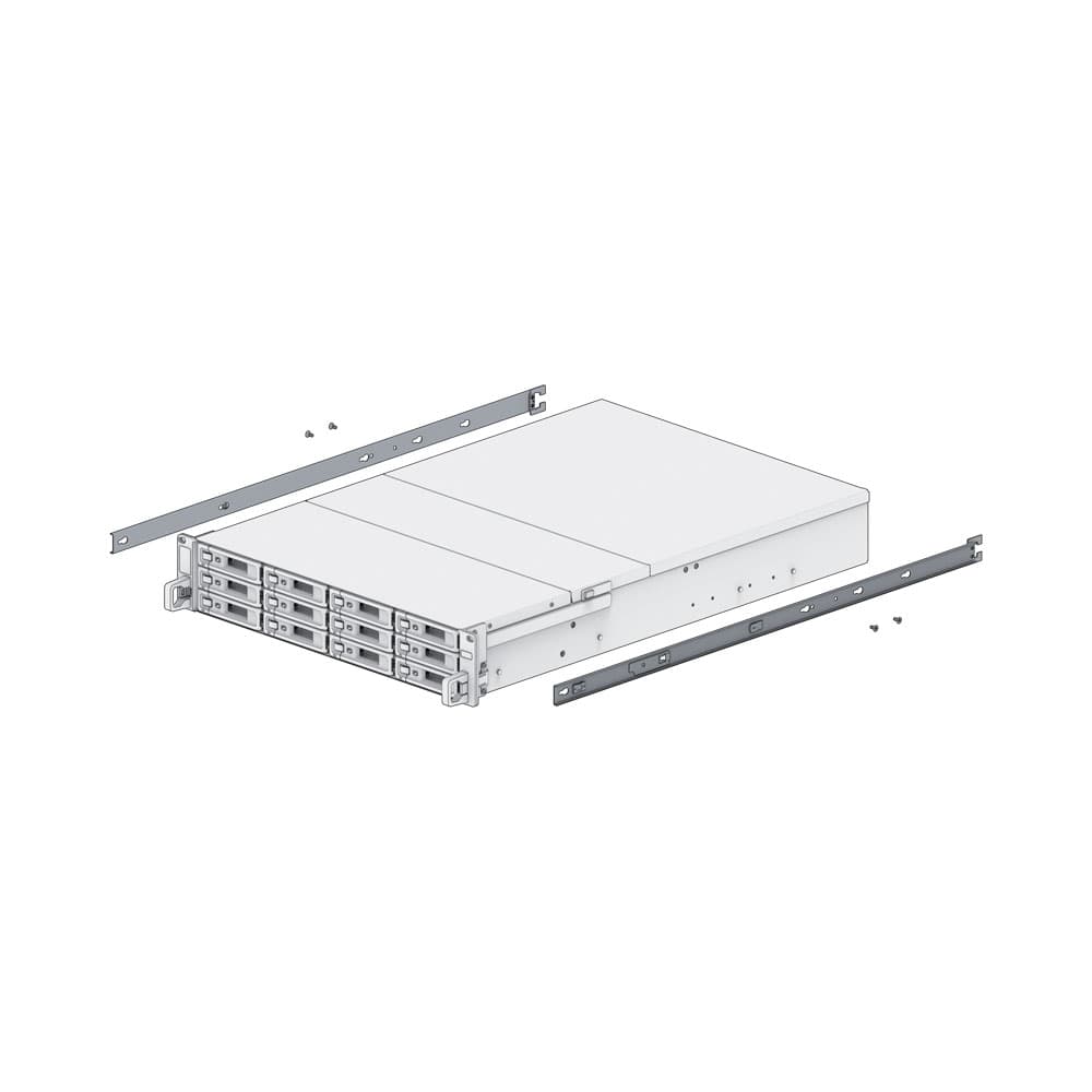 Synology RKS-02 Sliding Rail Kit