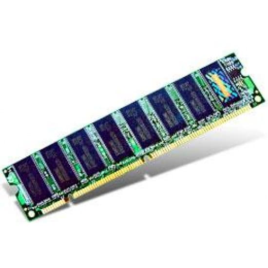SD-Ram SD-RAM 256MB 133 MT/s