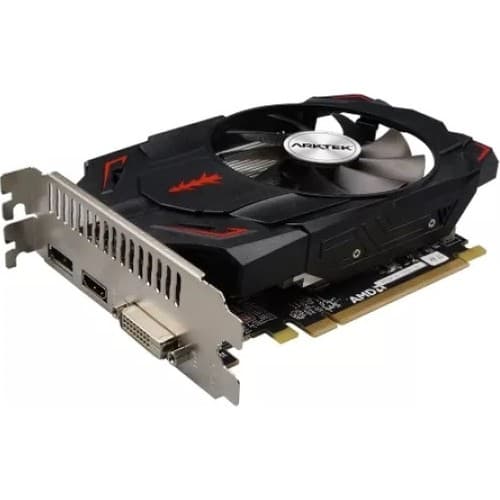 Arktek RX550 4Gb GDDR5 128bit