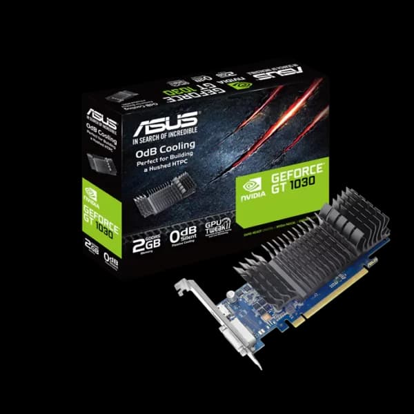 Asus GT1030-SL-2G 2Gb DDR5 64bit