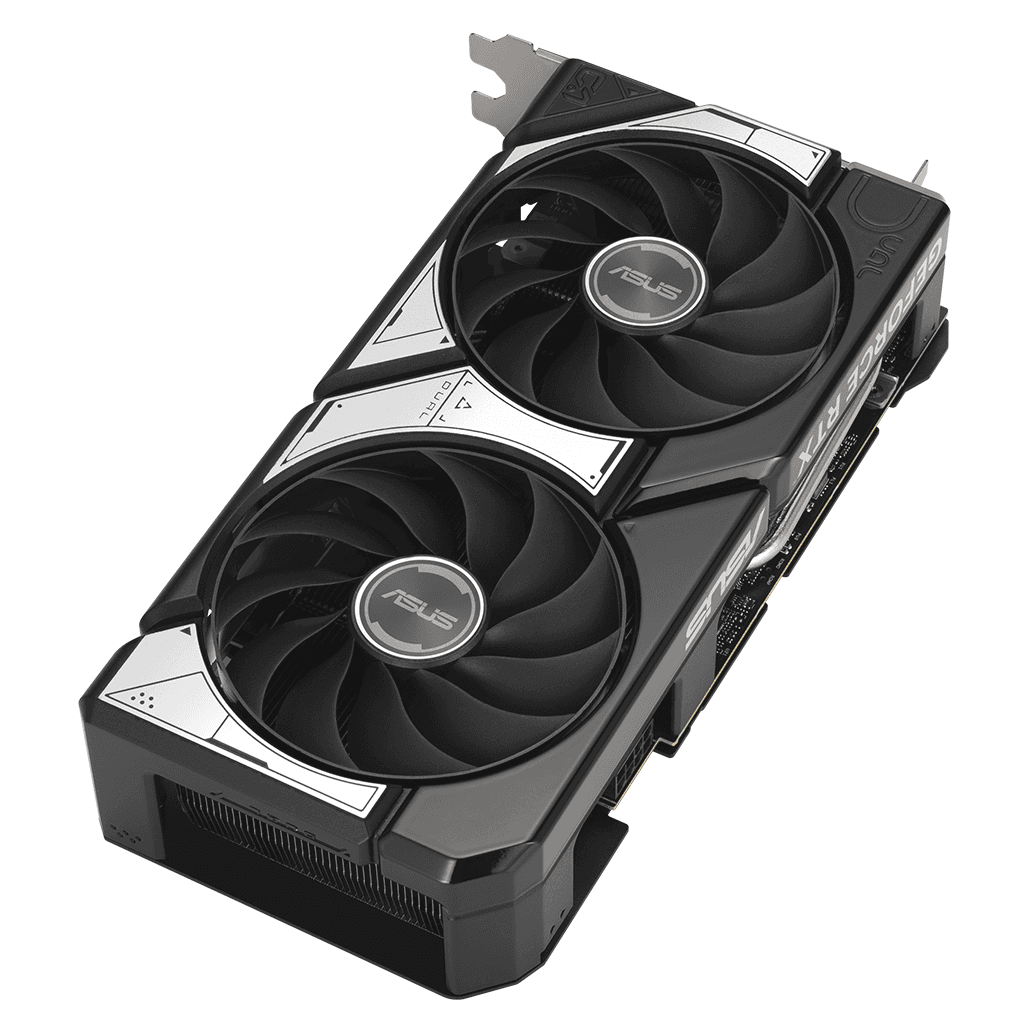 Asus Dual RTX5060Ti Dual16Gb GDDR7 128bit