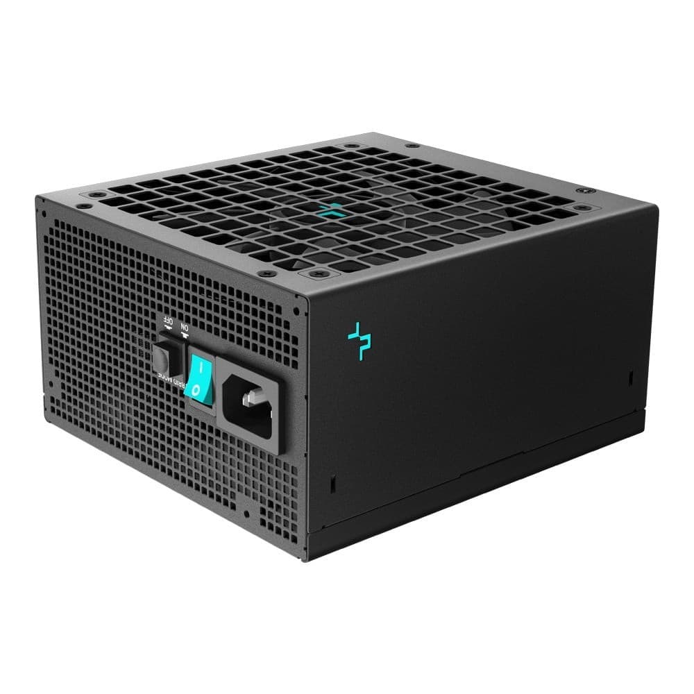 DeepCool PX1200G 1200W, 80+ GoldFull Modular