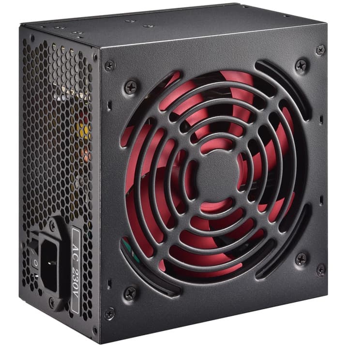 XILENCE XP600R7 (XN053) 600W