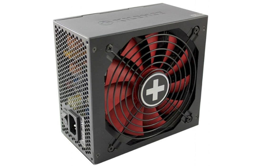 XILENCE XP1050MR9 Modular (XN176) 1050W, 80+ GoldFull Modular