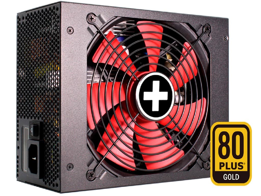 XILENCE XP1250MR9 Modular (XN178) 1250W, 80+ GoldFull Modular