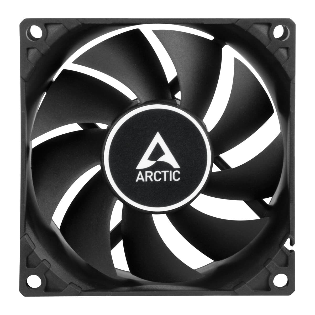 Fan case Arctic Cooling F8 PWM 3.2" (8cm) PWM