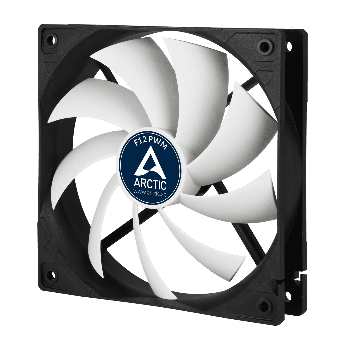 Fan case Arctic Cooling F12 PWM 5" (12cm) PWM