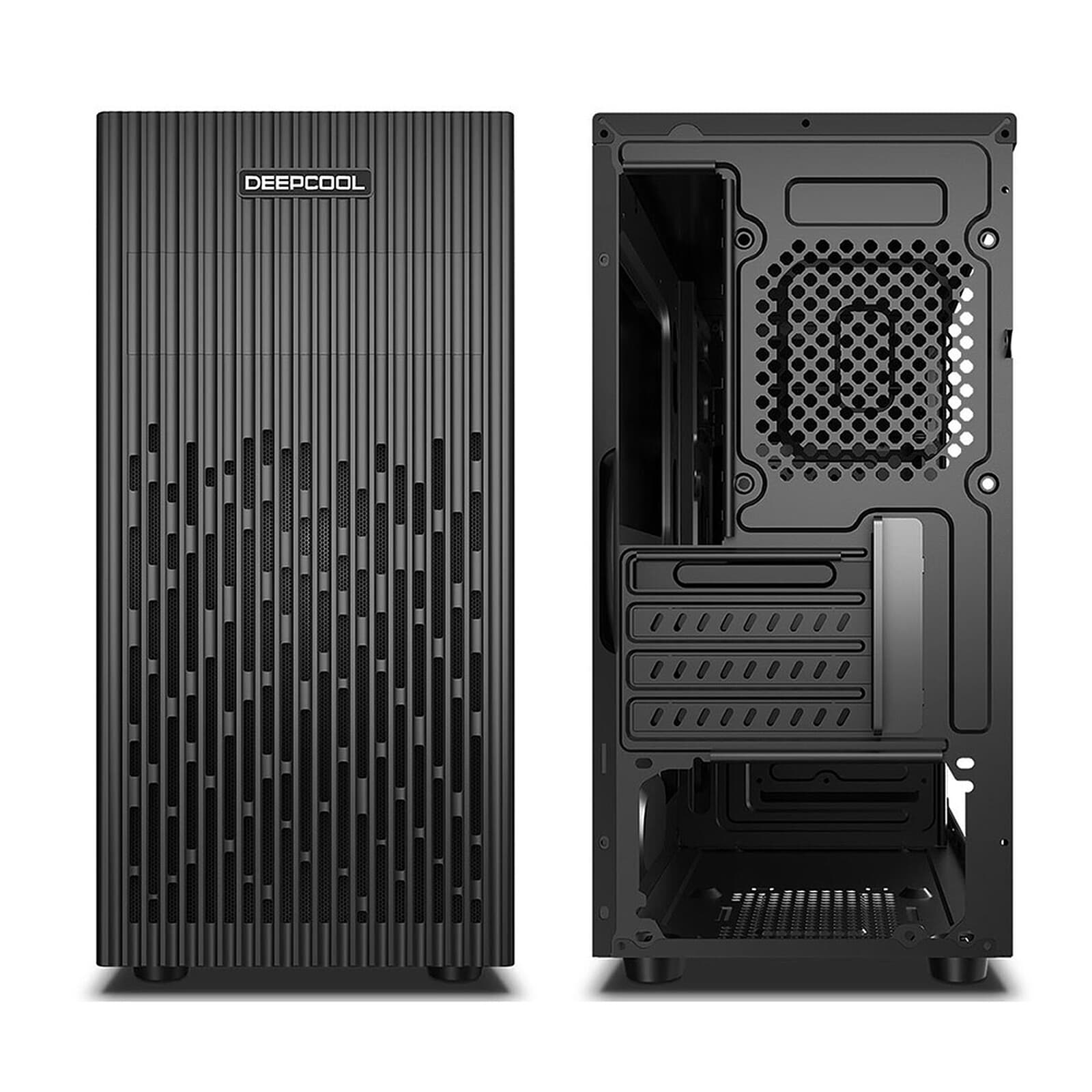 DeepCool MATREXX 30SI Mini Tower w/o PSU mATX