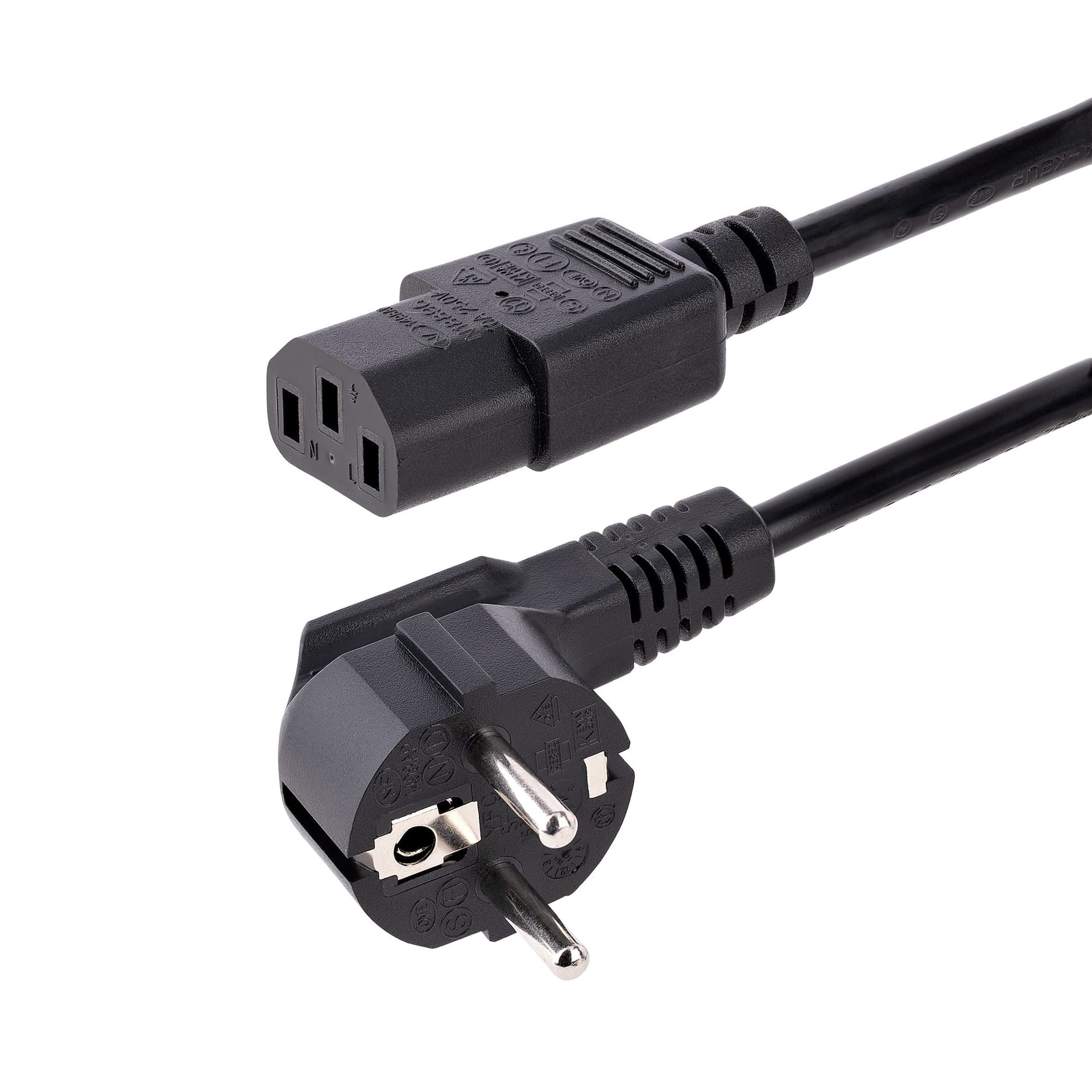 C13 3m power cable