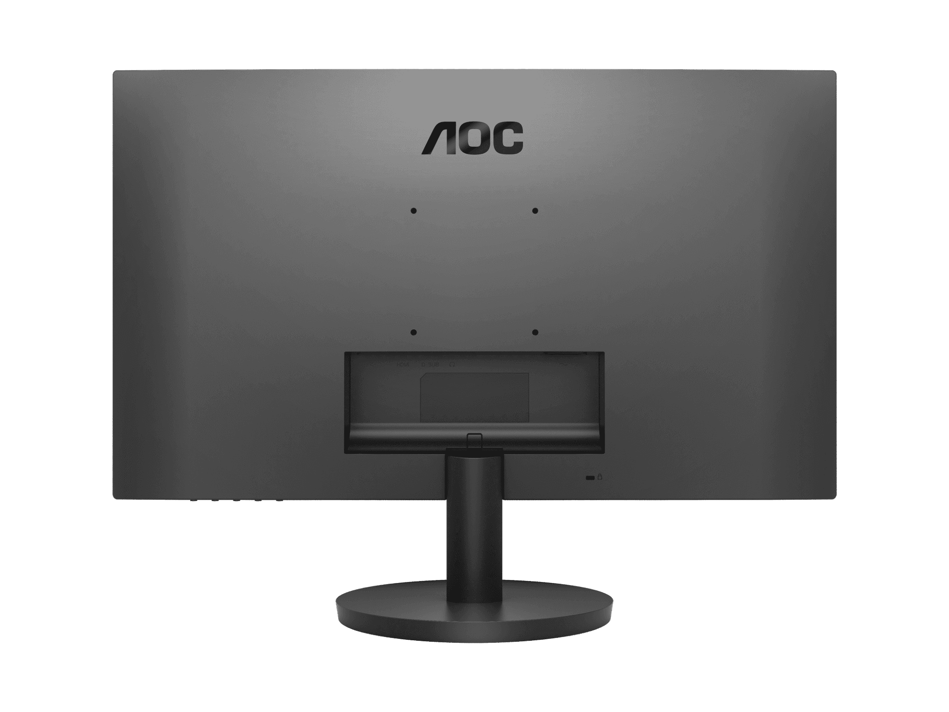 AOC 27B3HA2 WLED IPS monitor, 27" 4/1ms Full HD