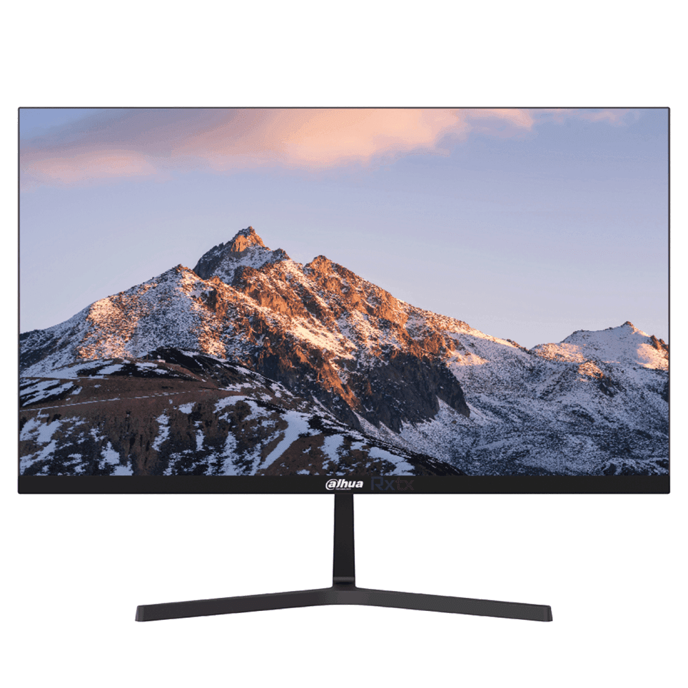 Dahua DHI-LM22-B200S WLED TN monitor, 21.45" 5mc Full HD