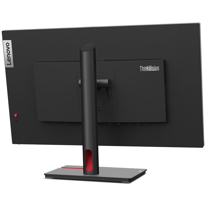 Lenovo Think Vision T27i-30 (63A4MAT1EU) WLED IPS monitor, 27" 4mc Full HD, 90° rotate, height adjust stand