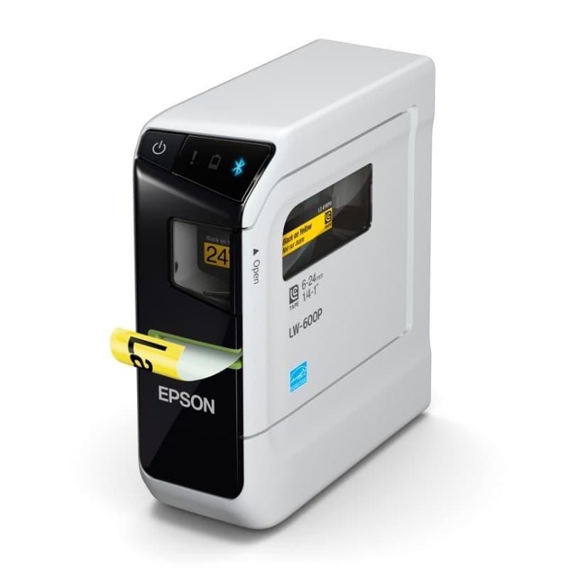 Epson LW-600PLabel Maker