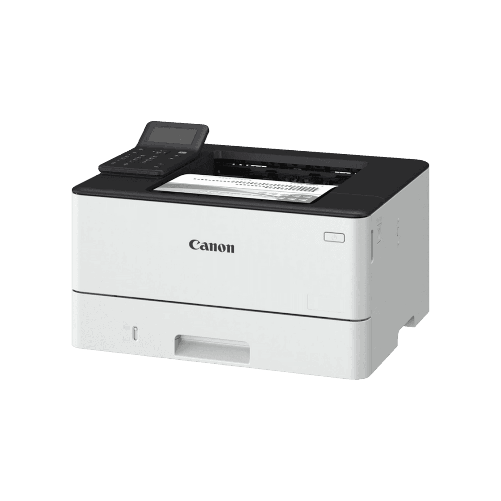 Canon i-Sensys LBP246dw A4 monochrome laser jetUSB, Duplex Print, Network, WiFi