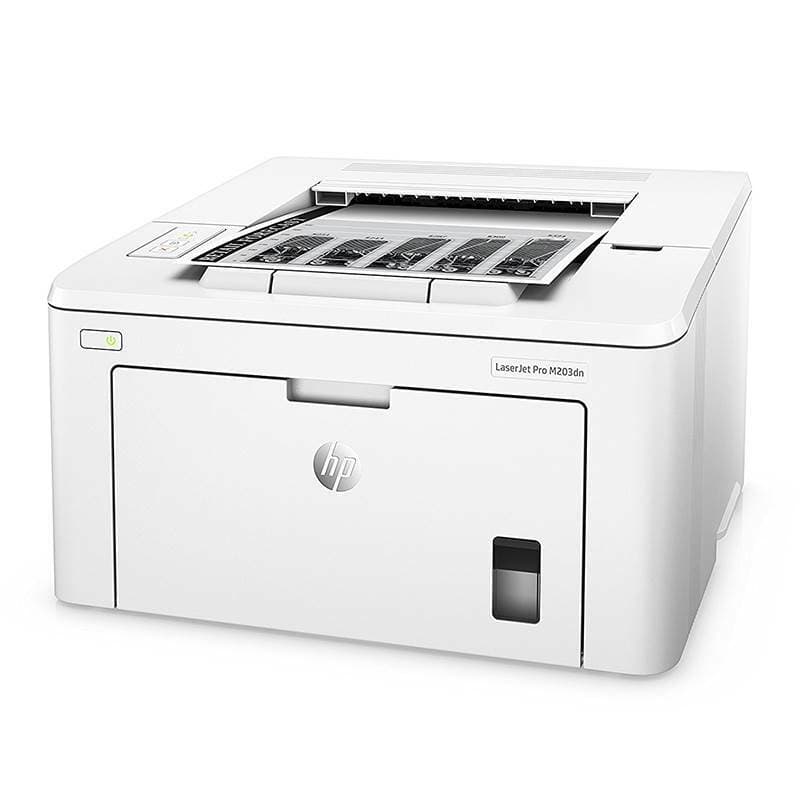 HP LaserJet Pro M203DN (G3Q46A) A4 monochrome laser jet