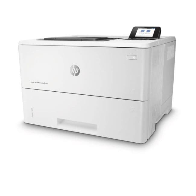 HP LaserJet Pro M507DN (1PV87A) A4 monochrome laser jetUSB, Duplex Print, Network