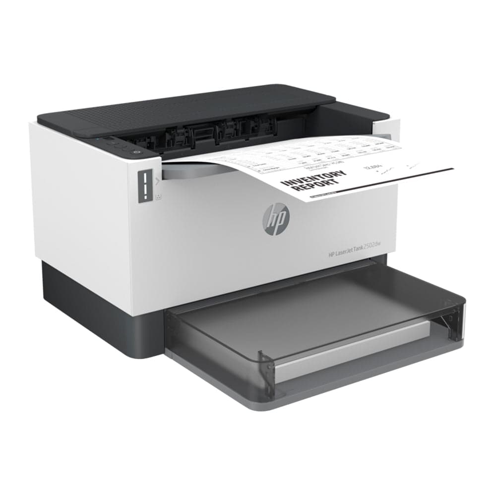 HP LaserJet Tank 2502dw (2R3E3A) A4 monochrome laser jet