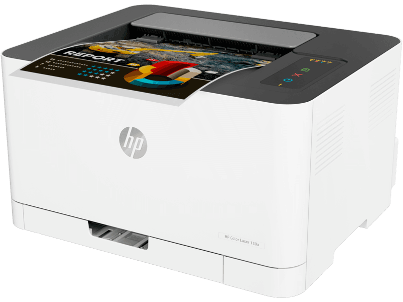 HP Colour LaserJet 150a (4ZB94A) A4 Colour laser jet