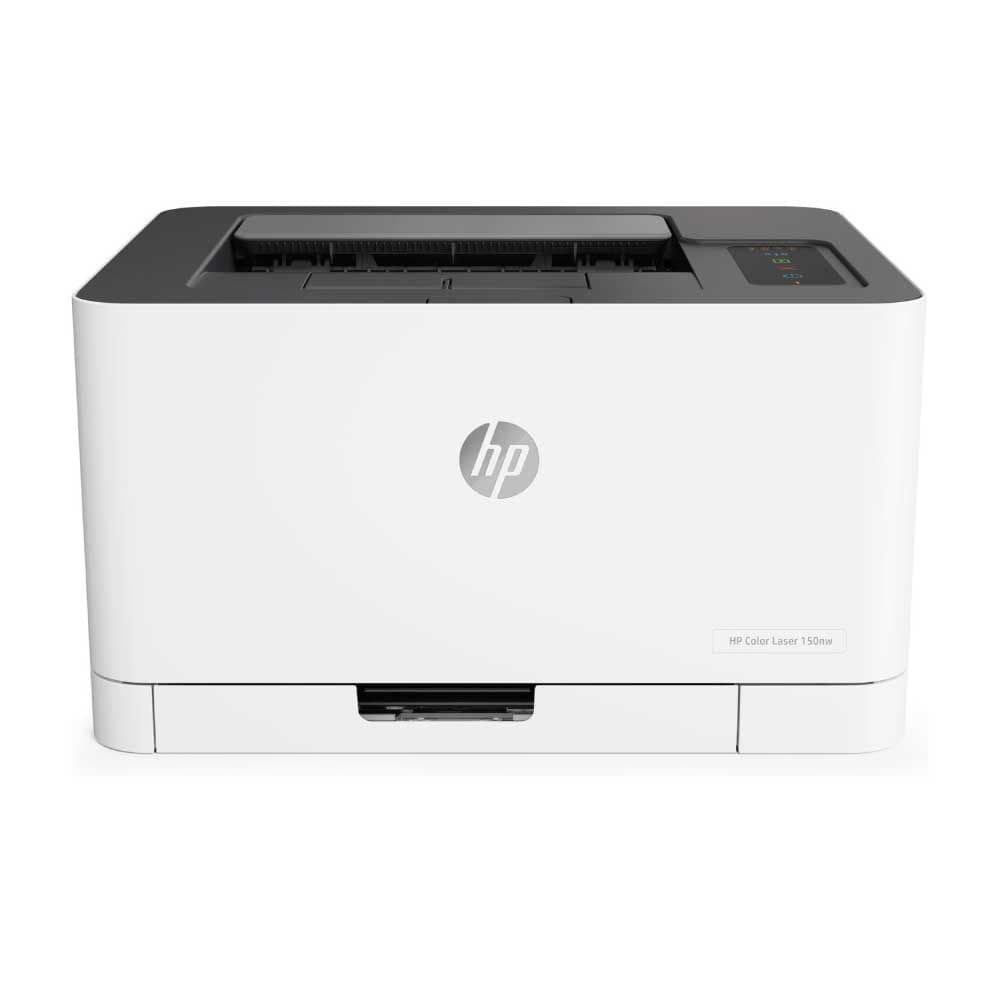 HP Colour LaserJet 150nw (4ZB95A) A4 Colour laser jet