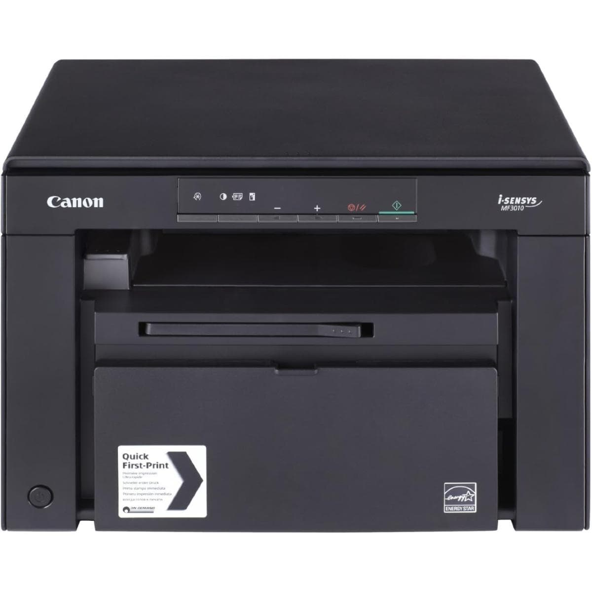 Canon i-Sensys MF3010 Print/Copy/Scan