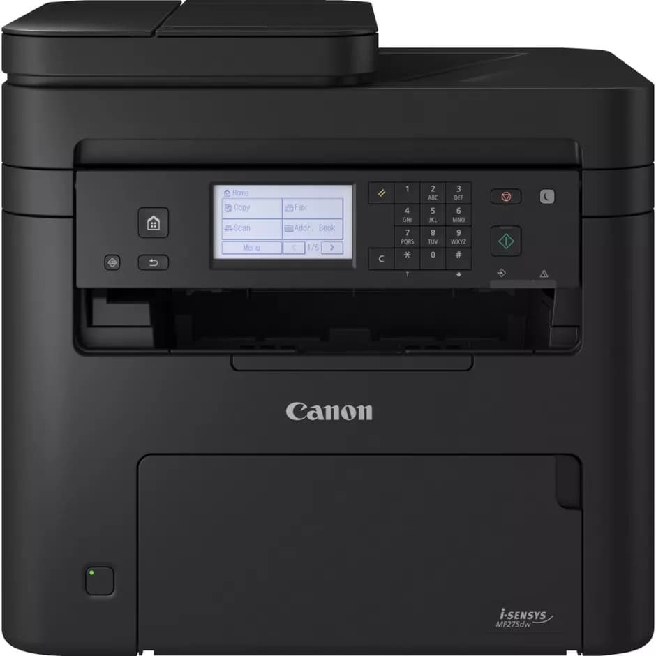 Canon i-Sensys MF275DW Print/Copy/Scan/ADF/Fax