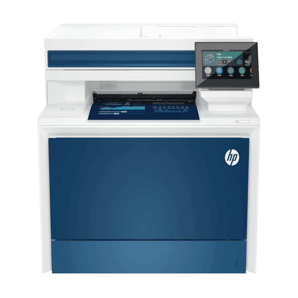 HP LaserJet Pro M4303fdw (5HH67A) Print/Copy/Scan/DADF/FAX Colour
