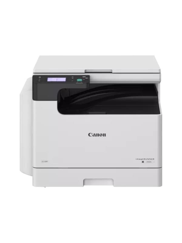 Canon IR 2224 Copier/ MF A3 with cover