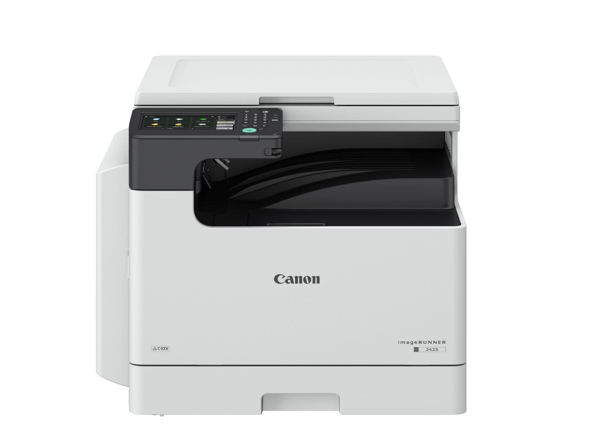 Canon IR 2425 Copier A3 with cover