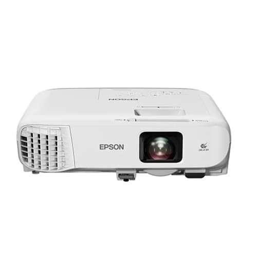 Epson EB-FH06 3LCD, Full HD 1080p (1920 x 1080) to WUXGA (1920 x 1200)