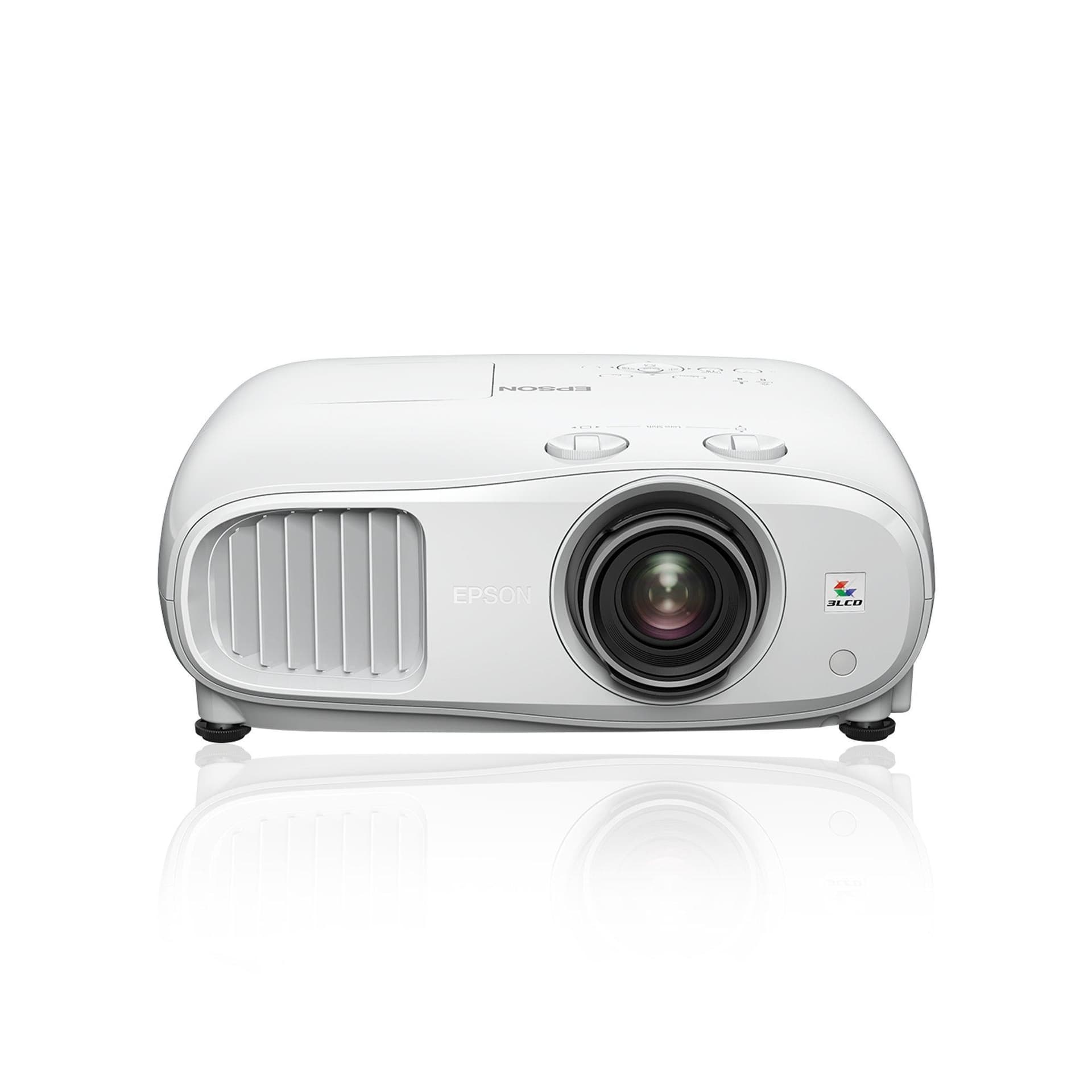 Epson EH-TW7000 Epson EH-TW70003LCD, 4K PRO UHD (4096 x 2160) 8.8mln. pixel or (3840 x 2160) 8.3 mln. pixelBT