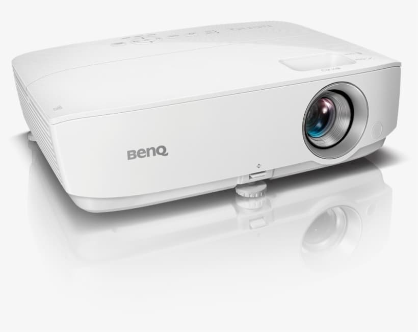 BenQ SH753+ DLP, Full HD 1080p (1920 x 1080) to WUXGA (1920 x 1200), Network