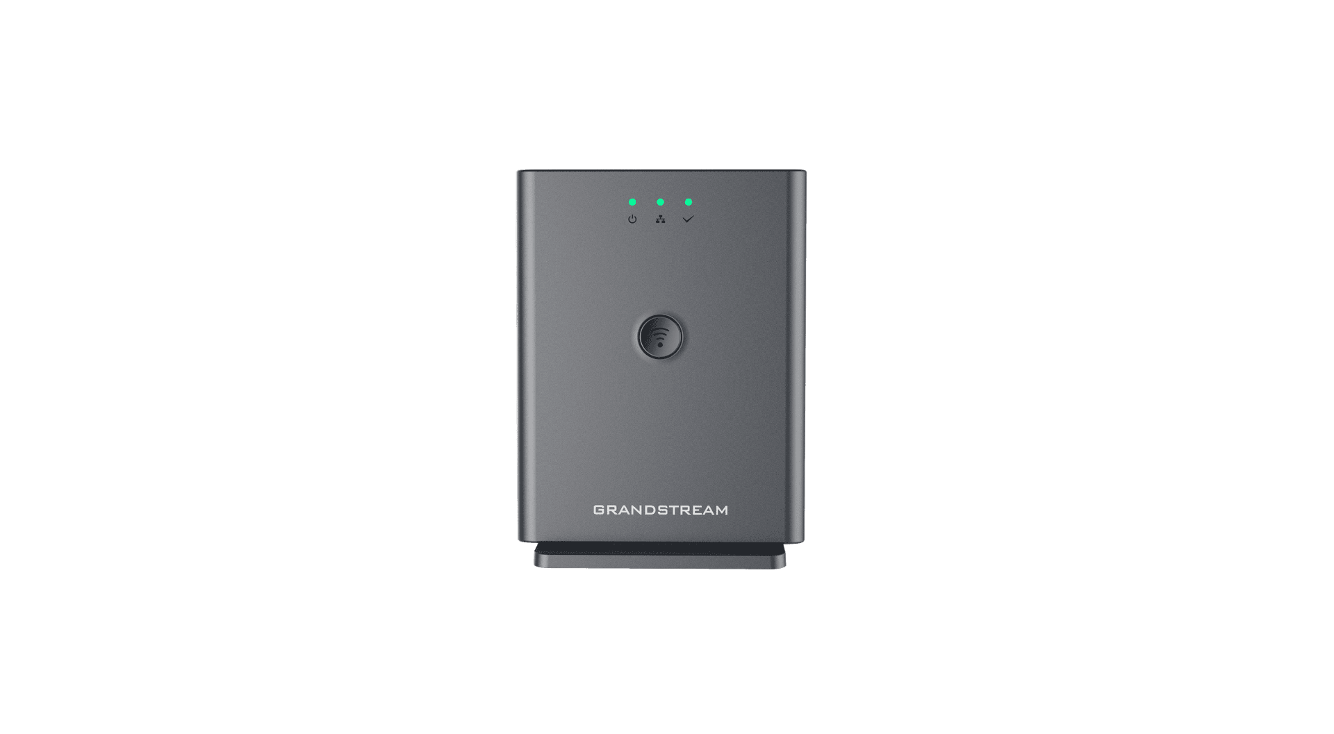 Grandstream DP755 10 Line Codless Base Station