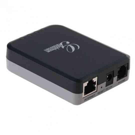 Grandstream HT701 Phone Adapter