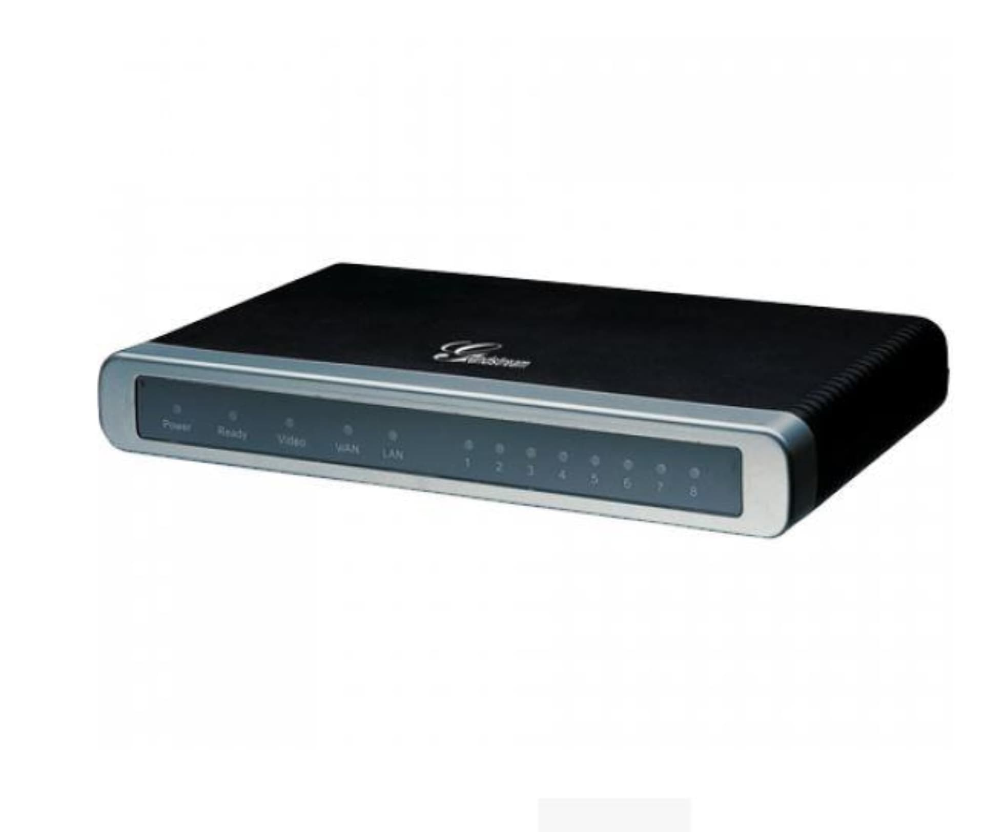Grandstream GXW4108 VoIP Gateway8 FXS, 2xMbts portsCompatible with most modern IP-PBX