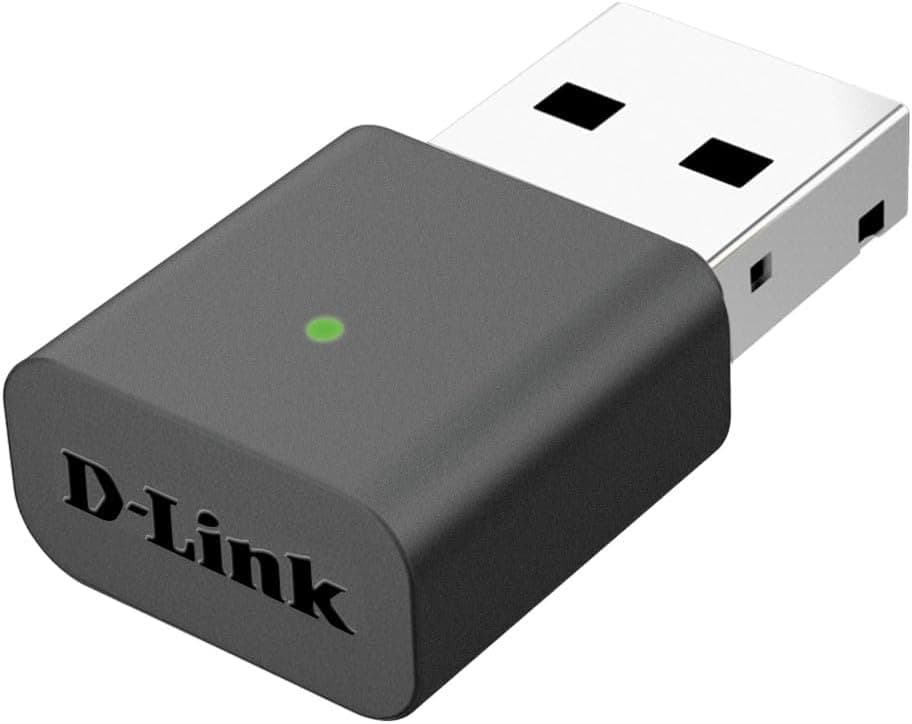 D-Link DWA-131/F1A 150Mbps