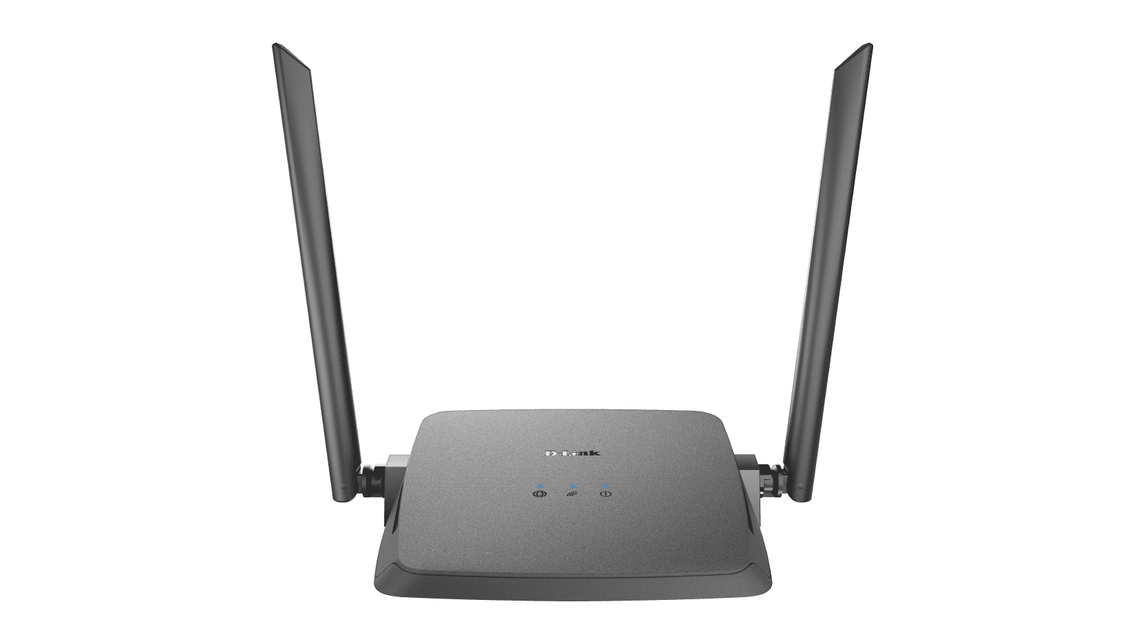 SFP (optical) Wireless router D-Link DIR-615/GF 300Mbps