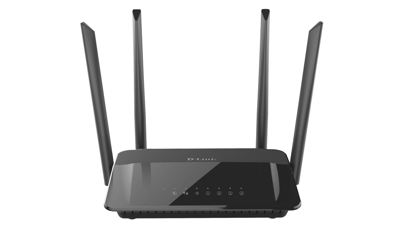 Dual Band Wireless Gigabite router D-Link DIR-842/RU AC1200 867/300Mbps